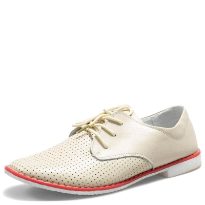Zojas Shoes / Туфли A1506-3