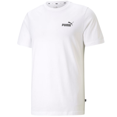 Puma / Футболка ESS Small Logo Tee 58666802