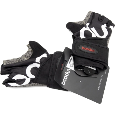 Boodun / Перчатки для фитнеса / спортивные / велоперчатки / для спортзала