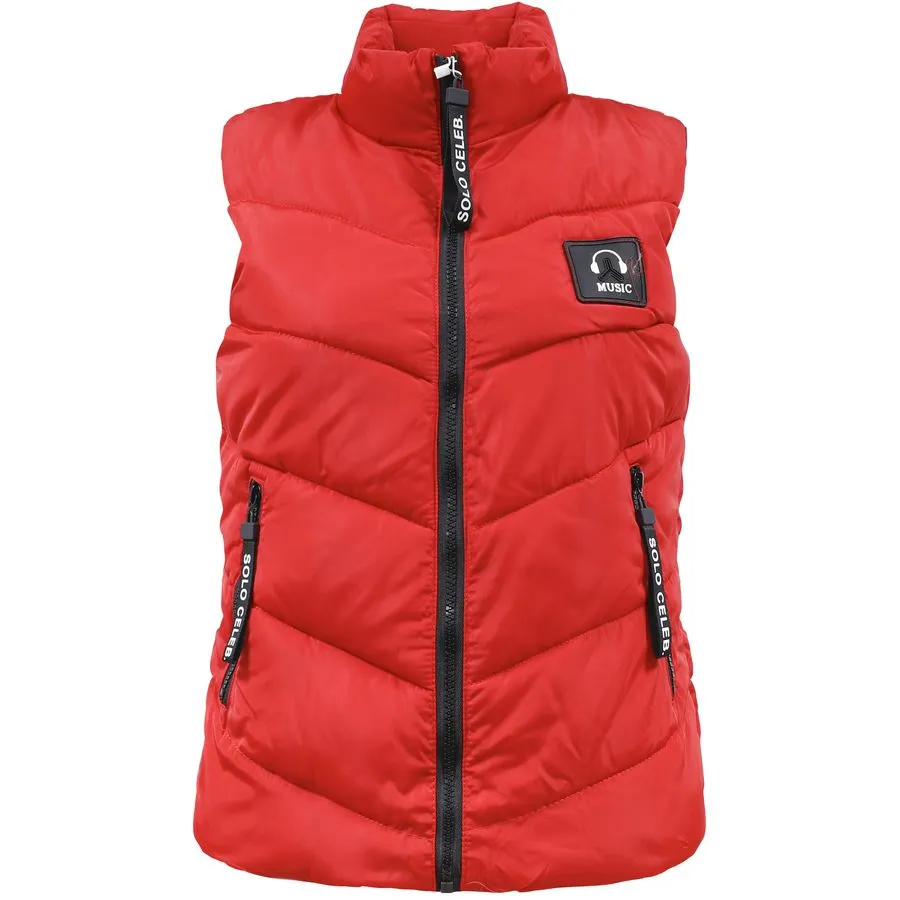 Sport & Moda / Жилет утепленный Sport & Moda / Жилет утепленный