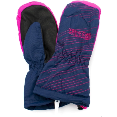 Handai / Варежки / горнолыжные / рукавицы / спортивные / детские