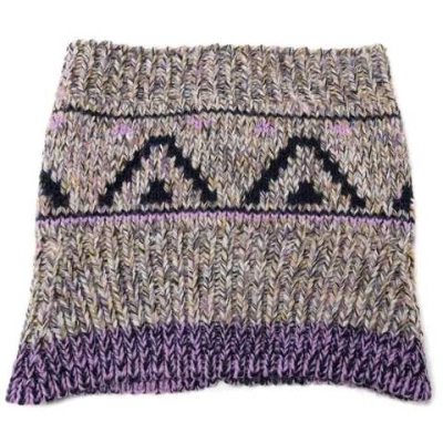 Шарф-снуд Marhatter