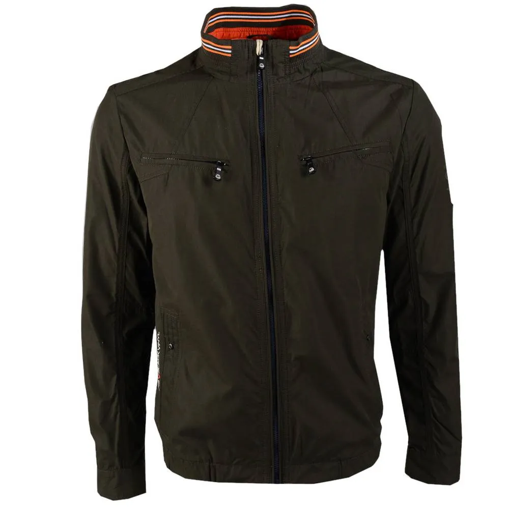 Black Vinyl / Куртка Black Vinyl / Куртка