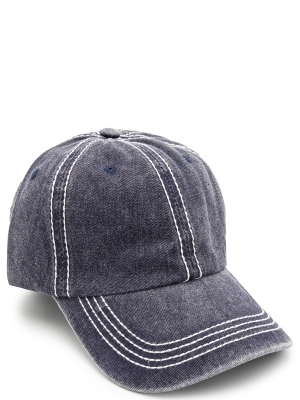 PAC HEAD / Бейсболка 2912-27