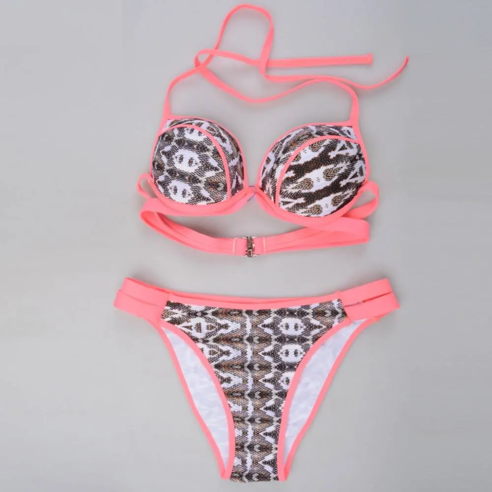 Rivage Line / Купальник раздельный Rivage Line / Купальник раздельный