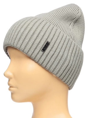 MISKORKI / Шапка женская