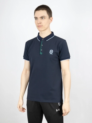 Master Class / Футболка-поло