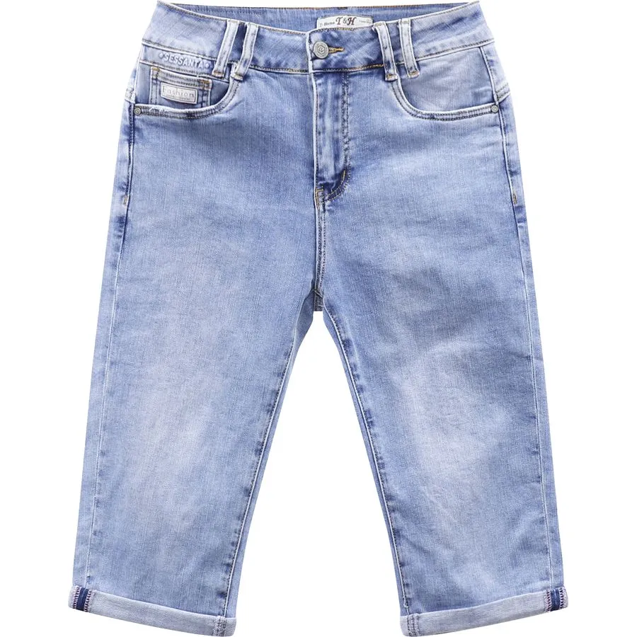 T-Home / Бриджи T-Home / Бриджи