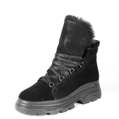 M25 / Ботинки