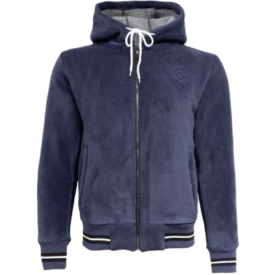 Толстовка утепленная Cittys