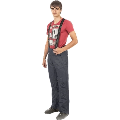 SNOW HEADQUARTER / Брюки горнолыжные