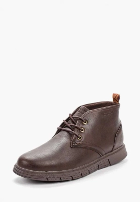 Patrol / Ботинки