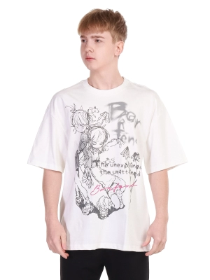 Naulice / Футболка