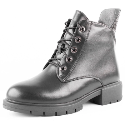 Torsion Field (Тофа) / Ботинки женские утепленные