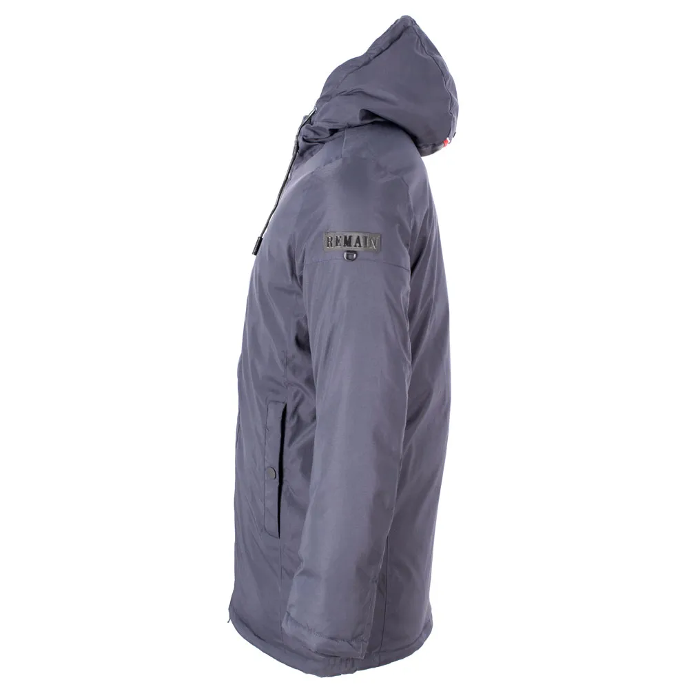 Remain / Куртка утепленная Remain / Куртка утепленная
