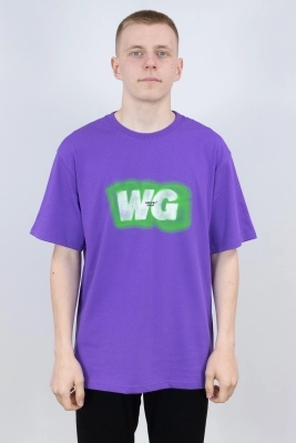 Quella Strada / Футболка