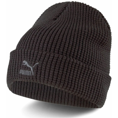 Puma / Шапка ARCHIVE Mid Fit Beanie 022848_06