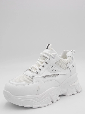 Lucky Sister / Кроссовки