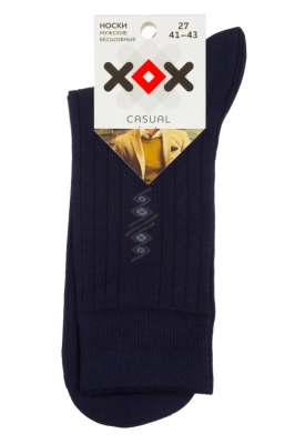 Носки XOX
