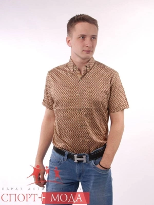 Semco / Рубашка Semco