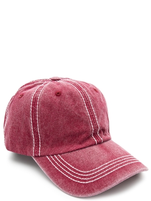 PAC HEAD / Бейсболка 2912-27