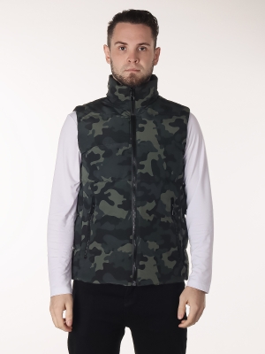 Sport & Moda / Жилет