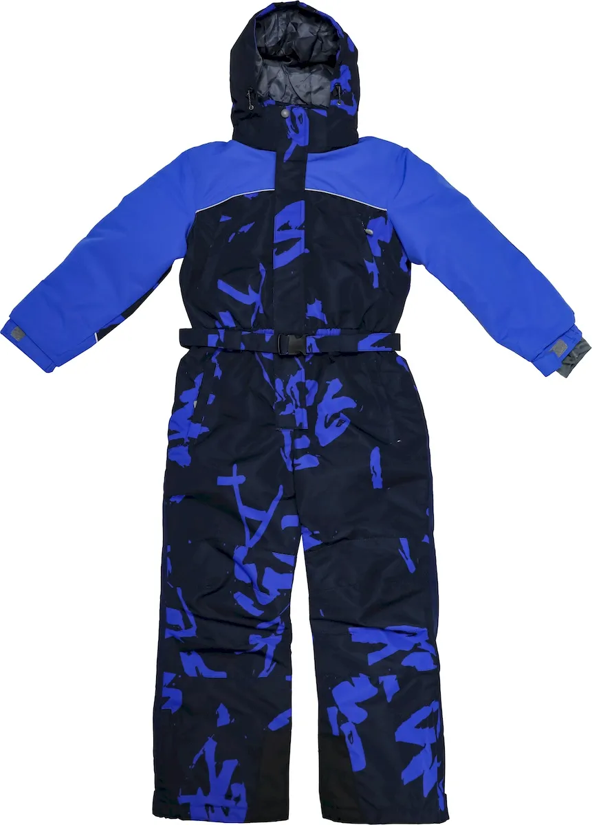 Kalborn / Комбинезон горнолыжный / для активного отдыха / зимний / для прогулок Kalborn / Комбинезон горнолыжный / для активного отдыха / зимний / для прогулок