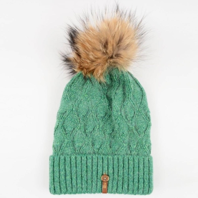 Marhatter / Шапка женская MWH5633