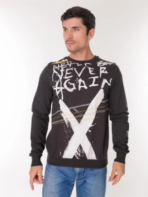 Giovedi / Свитшот