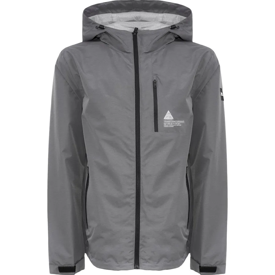 Super Pogo / Ветровка Super Pogo / Ветровка