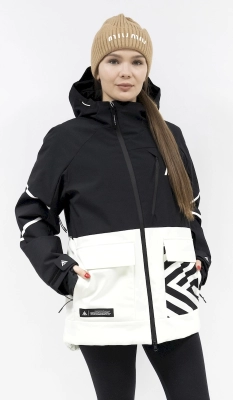 Куртка горнолыжная / сноубордическая / спортивная