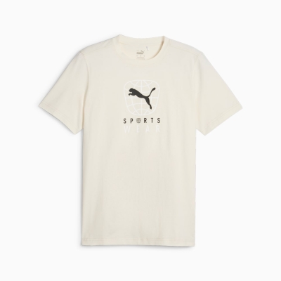 Puma / Футболка BETTER SPORTSWEAR Tee 67900199