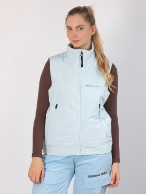 High Experience / Жилет утепленный