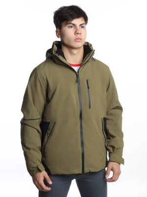 Azimuth / Куртка 2 в 1