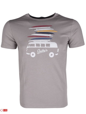 Smithy's / Футболка BSS18-MT12116