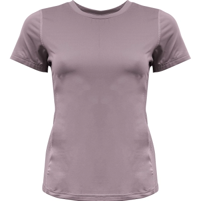 Футболка / спортивная / для фитнеса / для йоги