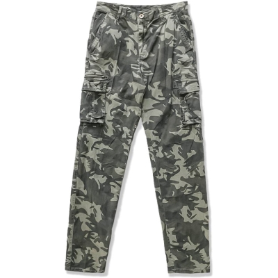 Sport & Moda / Брюки DA-58046
