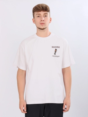 Master Class / Футболка мужская