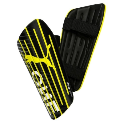 Puma / Щитки футбольные One 5