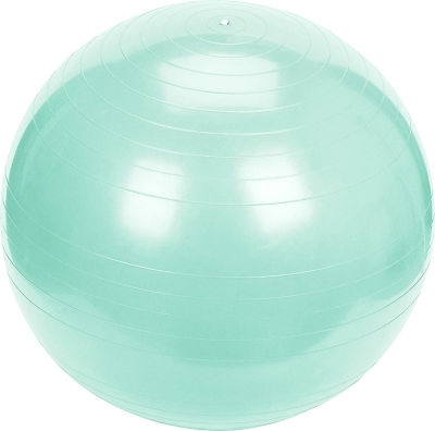 Sport & Moda / Мяч для фитнеса / спортзала / йоги / фитбол / Sport & Moda (55см.)