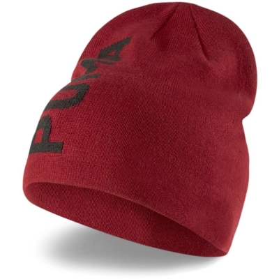 Шапка Puma Essentials Classic Cuffless Beanie