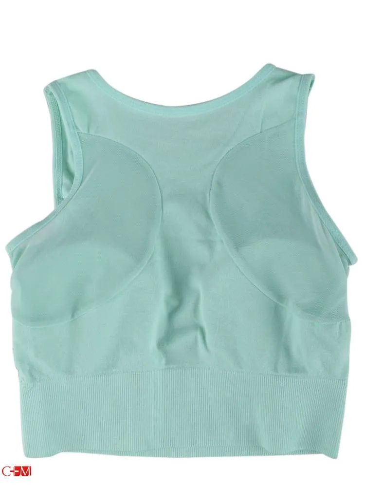 Small Brandyn / Спортивный топ-бра Small Brandyn / Спортивный топ-бра