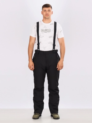 Azimuth / Горнолыжные полукомбинезоны