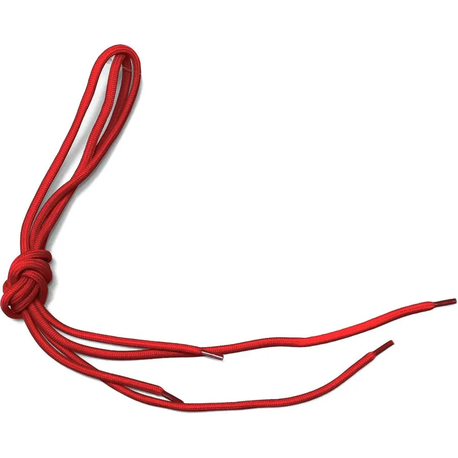 Бренд не указан / Шнурки круглые 95см Бренд не указан / Шнурки круглые 95см