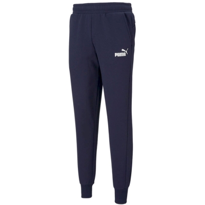 Puma / Брюки спортивные Essentials Logo Pants FL CL 586714_06