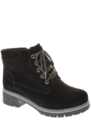 Torsion Field (Тофа) / Ботинки женские утепленные