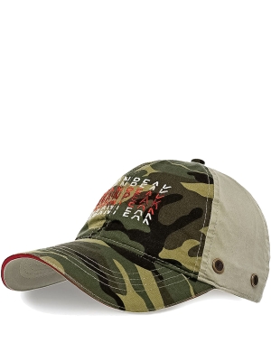 Urban Peak / Бейсболка BM220036