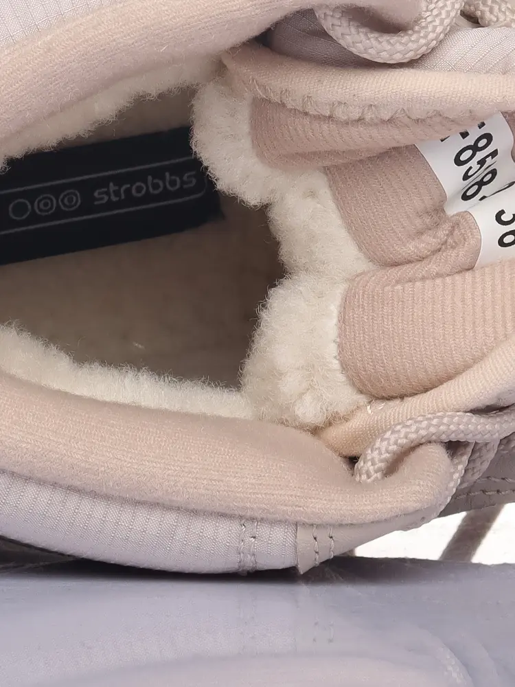 Strobbs / Ботинки утепленные Strobbs / Ботинки утепленные