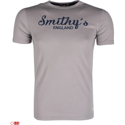 Футболка Smithy's