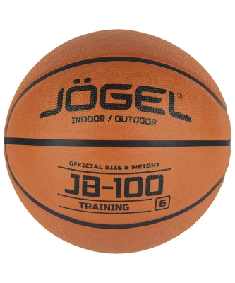 Jögel / Мяч баскетбольный (6) JB-100